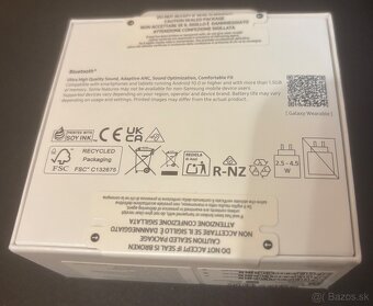 Samsung Galaxy Buds 3 - 2