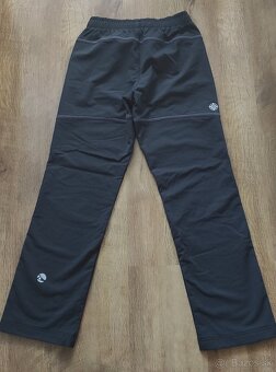 Soft. nohavice Benesport - 2