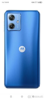 Motorola g54, 5G, Power edition - 2