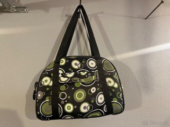 Taška na psiks - 2
