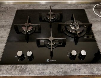 Predám plynovú varnú dosku - 2