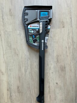 Gardena 2800 , profi sekera - 2