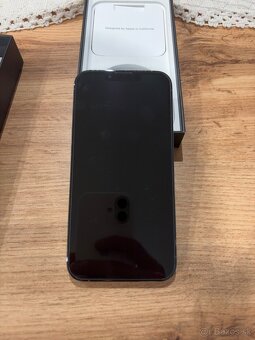 iPhone 13 Pro Sierra Blue 128GB - 2