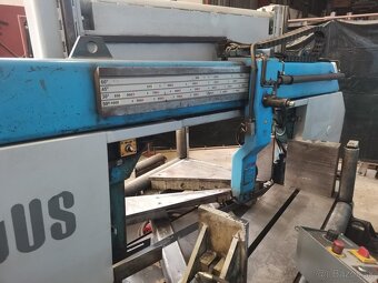 Pásová pila Pilous ARG 600 S.A.F. (8464) - 2