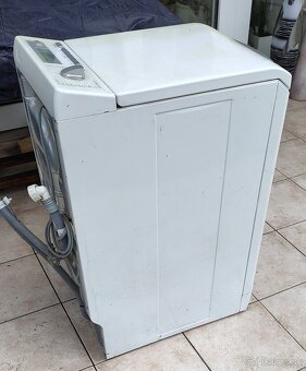 Práčka AEG Elektrolux - 2