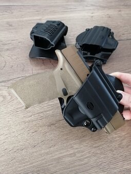 Púzdro na zbraň - 2