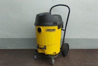 Priemyselný vysávač Kärcher NT 65 2 - 2