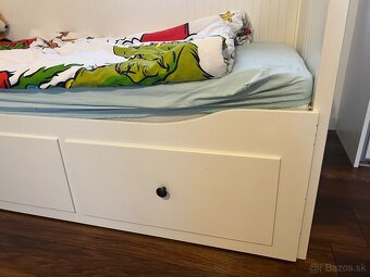 Ikea Hemnes 80x200 - 2