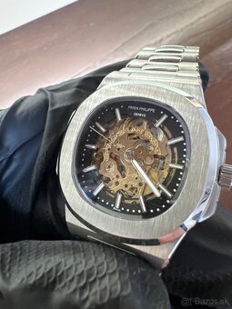 Patek Philippe 1:1 - 2