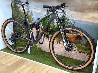 KTM Scarp MT ELITE AXS Carbon 29” - 2