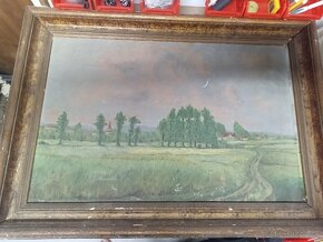 Predám obrazy - 2