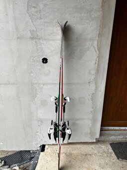 Skialp set 167cm - 2