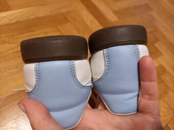 Tenisky FILA veľkosť 38 - 2