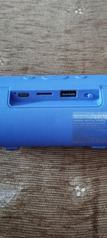 Bluetooth Reproduktor - 2