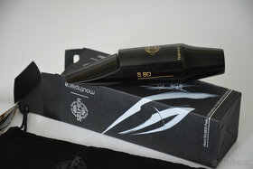 Hubička na Barytonsaxofón Selmer - 2