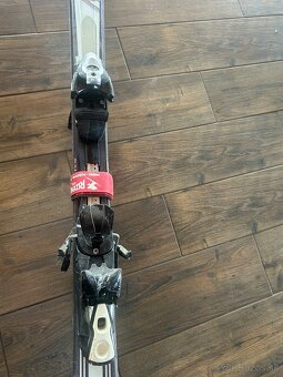 Lyže Salomon - 2