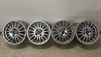 OZ Superturismo GC 6,5x15 4x108 - 2