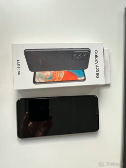 Samsung Galaxy A23 5G - 2