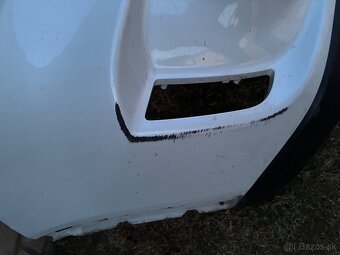 Predny naraznik suzuki vitara - 2