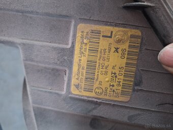 Škoda octavia III - 2