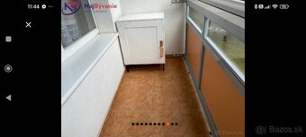 Kuchynské linka - 2