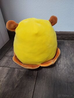 Detské plyšáky - 2