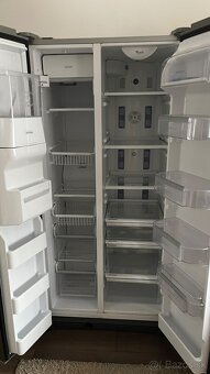 americka chladnicka - 2