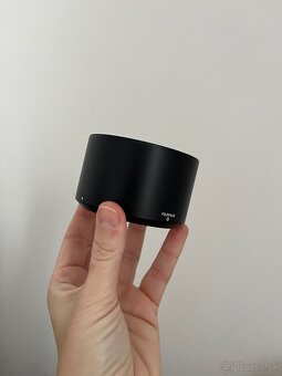 Fujinon XF 56mm F1.2 R - 2