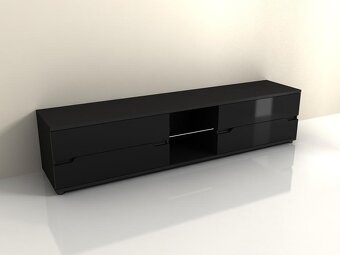 Predám obývaciu stenu- novú - 2