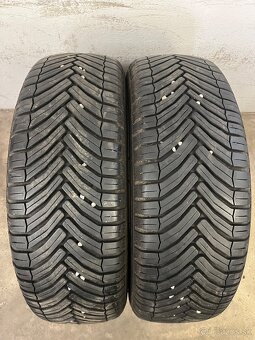 175/65R14 Michelin celoročné - 2