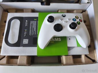 Xbox series S - 2
