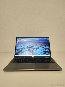 Dell Latitude 5520 | i5 • 16GB • 512GB SSD - 2