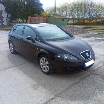 Seat Leon 1,9 TDI - 2