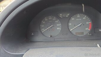 Motor Citroen Saxo 1.5D - 2