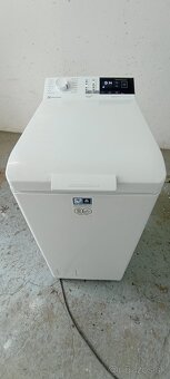 Pračka Elektrolux - 2