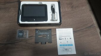 Digitalne kukatko na dvere - 2