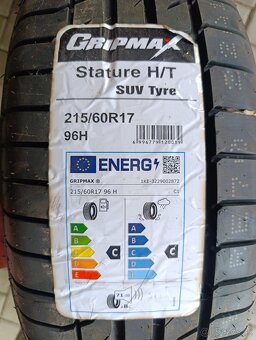 215/60R17 96H - 2