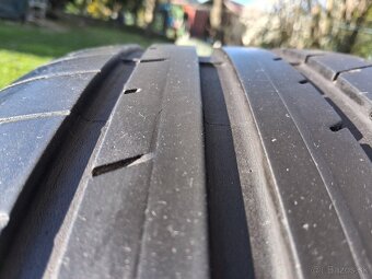 235/45 r18 letne pneumatiky - 2