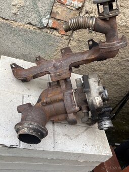 Peugeot 406 2.0 Hdi turbo - 2