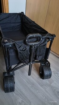 Vozík - 2