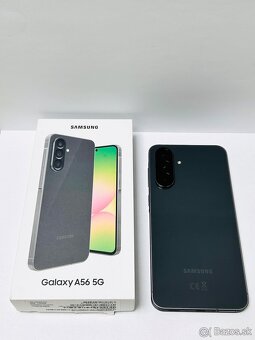 Samsung Galaxy a56 5g 256gb - 2