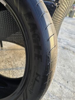 Good Year Eagle F1 245/45 R18 - 1ks - 2