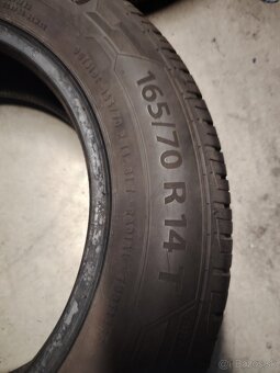 165/70 r14 - 2