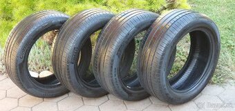 Pirelli Cinturato P7 , letné 245/50 r18 letne - 2