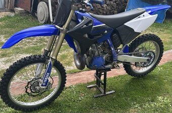 Yamaha yz 250 2013 - 2