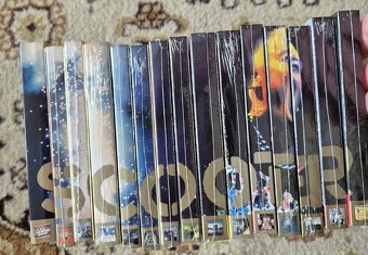 Scooter Expanded edition - 2