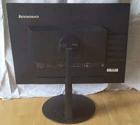 23" monitor Lenovo ThinkVision LT2323zwC - 2