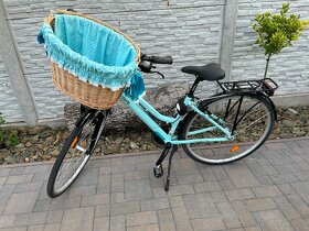 Predám bicykel - 2