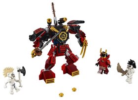 LEGO Ninjago 70665 - 2