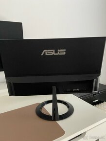 Štýlový monitor ASUS VZ229H - 2